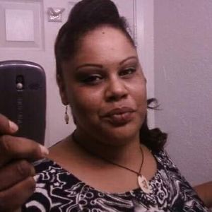 Meet your Posher, Brandy